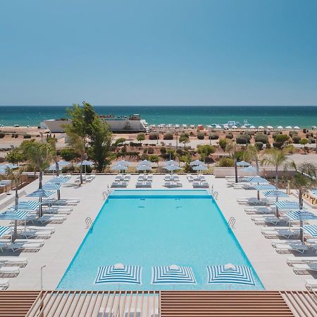 Dom Pedro Residences Виламура Экстерьер фото