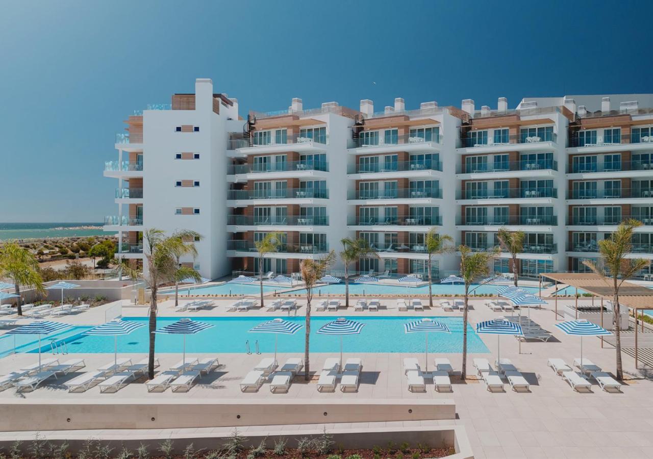 Dom Pedro Residences Виламура Экстерьер фото