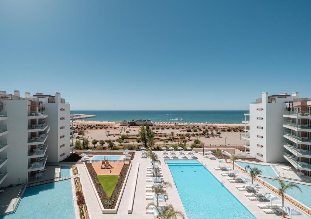 Dom Pedro Residences Виламура Экстерьер фото