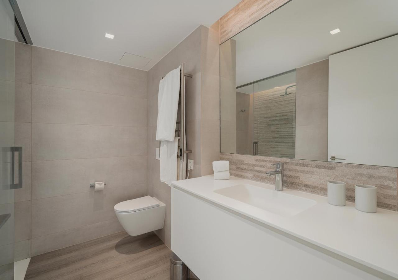 Dom Pedro Residences Виламура Экстерьер фото