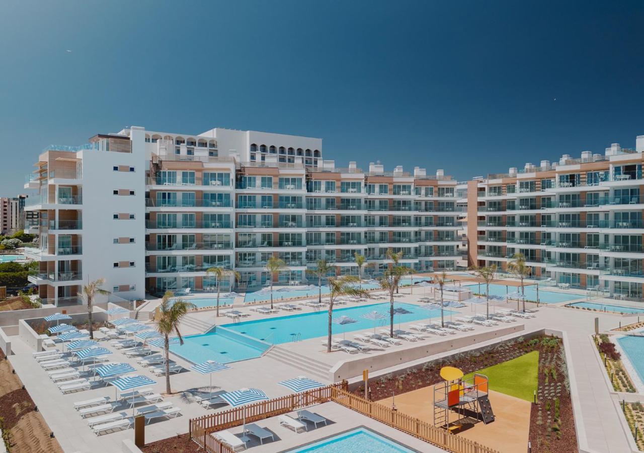Dom Pedro Residences Виламура Экстерьер фото