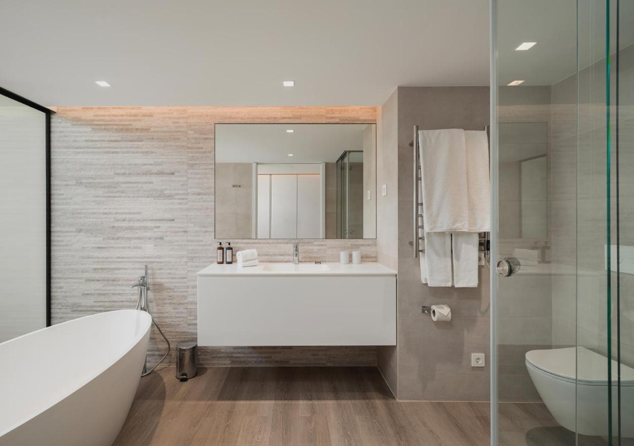 Dom Pedro Residences Виламура Экстерьер фото