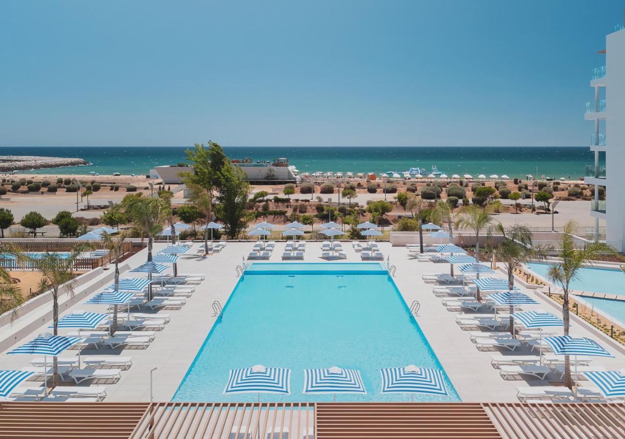 Dom Pedro Residences Виламура Экстерьер фото