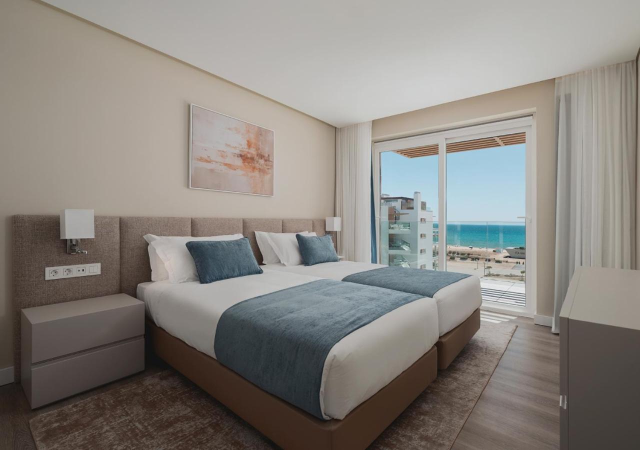 Dom Pedro Residences Виламура Экстерьер фото