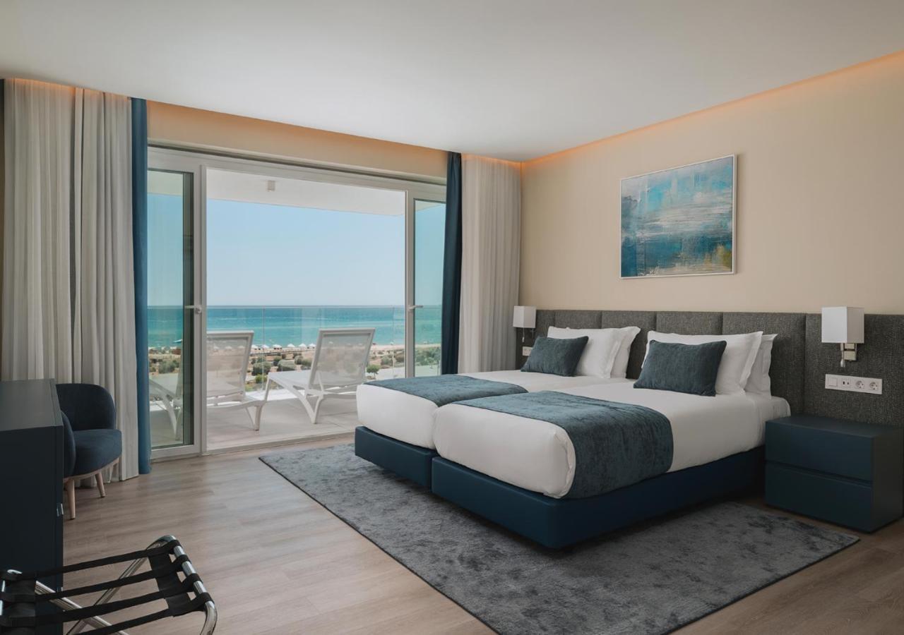Dom Pedro Residences Виламура Экстерьер фото