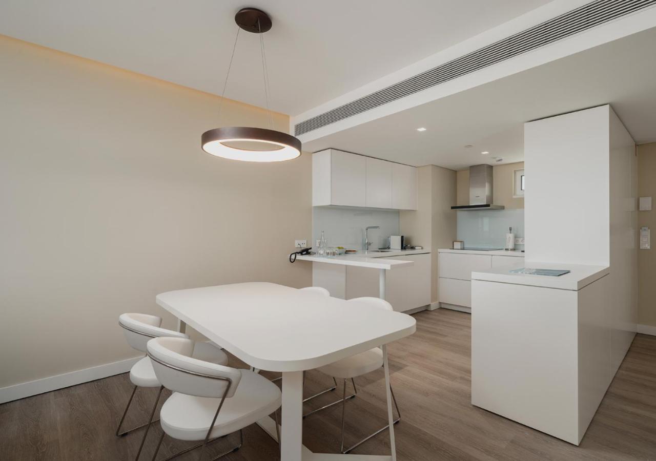 Dom Pedro Residences Виламура Экстерьер фото