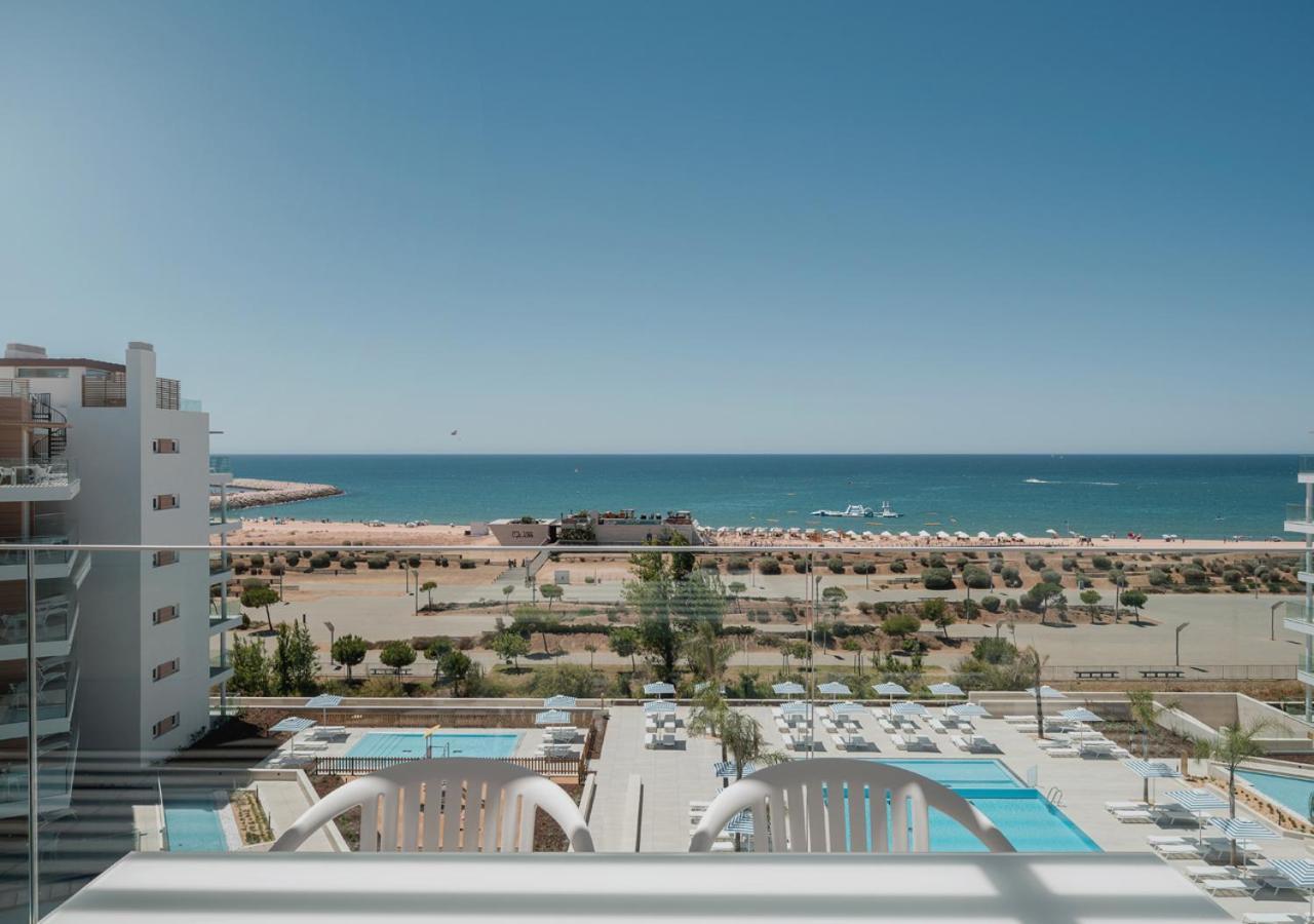 Dom Pedro Residences Виламура Экстерьер фото