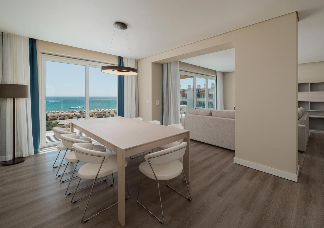 Dom Pedro Residences Виламура Экстерьер фото