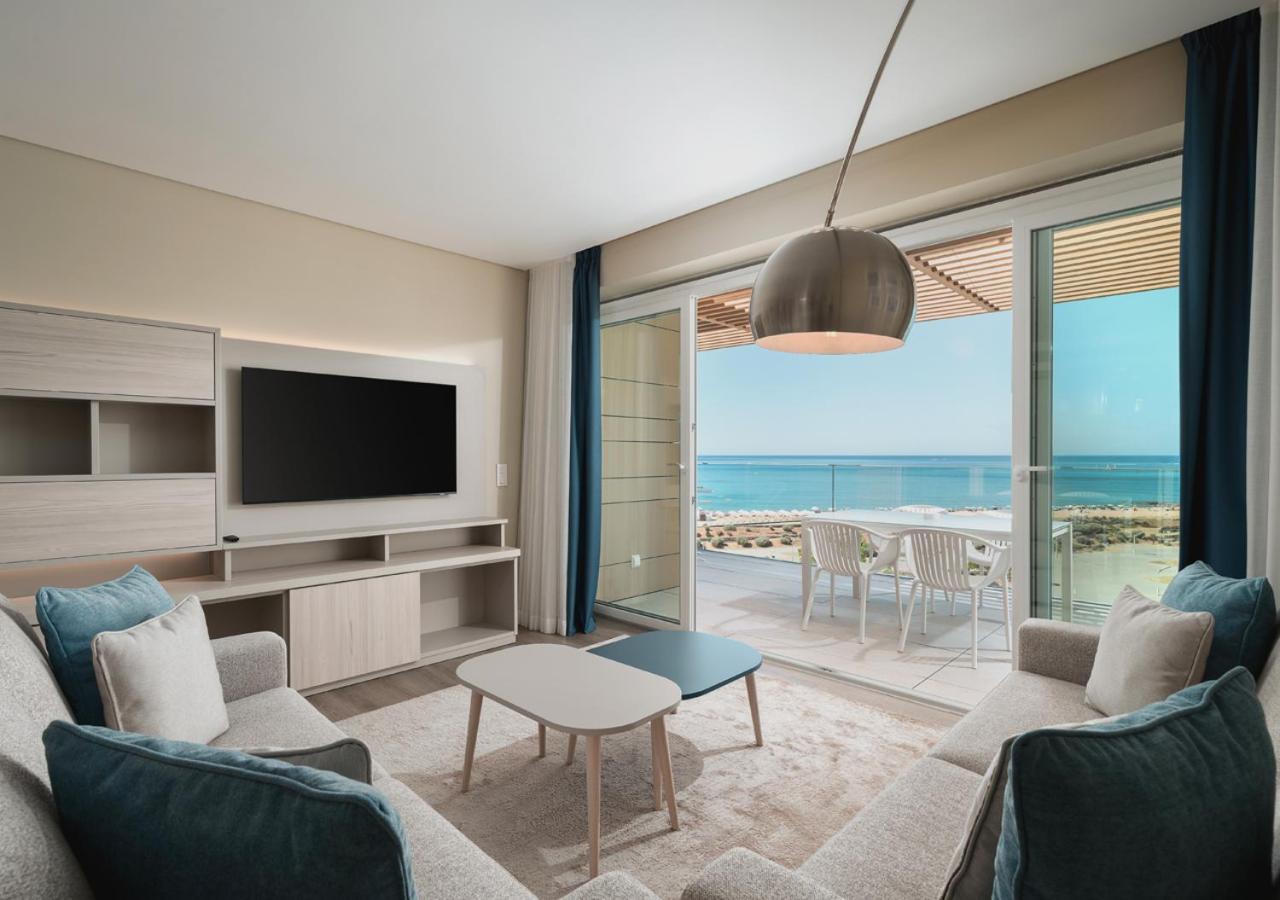 Dom Pedro Residences Виламура Экстерьер фото